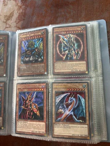 Konami Mixed collection - Yu-Gi-Oh!, Nieuw