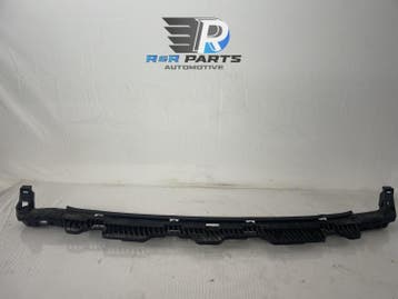 Bevestigingslijst achterbumper - (Vw Golf VII) - OEM: 5..., Verzenden, Nieuw, Deur