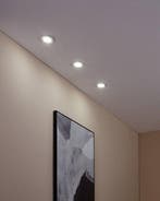 EGLO connect.z Fueva-Z Smart Inbouwlamp - Ø 8,5 cm, Verzenden, Nieuw