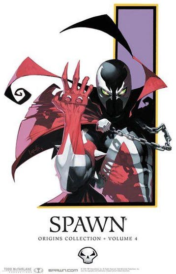 Spawn Origins Volume 4, Boeken, Strips | Comics, Verzenden, Nieuw