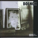 cd - Boenox - Boenox, Verzenden, Zo goed als nieuw