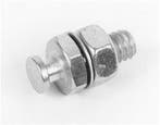 Edelbrock kickdown stud, Auto-onderdelen, Ophalen of Verzenden, Nieuw