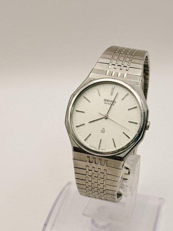 Seiko - Zonder minimumprijs - 5931-7010 - Heren - 1980-1989