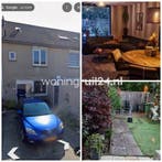 Woningruil - Braillestraat 44 - 4 kamers en Utrecht, Huizen en Kamers, Woningruil, Utrecht