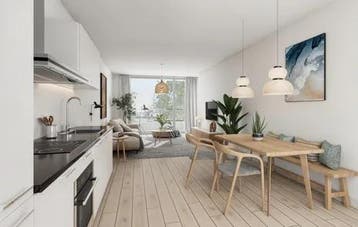 Te huur: Appartement Fluitenkruidpad in Breda, Noord-Brabant, Breda, Appartement