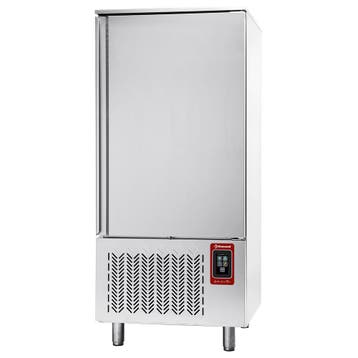 Snelkoelcel, 15x GN 1/1 - 600x400 (48-32 kg) TOUCH SCREEN, Verzenden, Nieuw in verpakking, Koelen en Vriezen