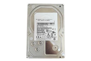 Hitachi Ultrastar 7K3000 0B26317 2TB 3.5-inch 7200 RPM 64MB, Ophalen of Verzenden, Zo goed als nieuw, 16 GB