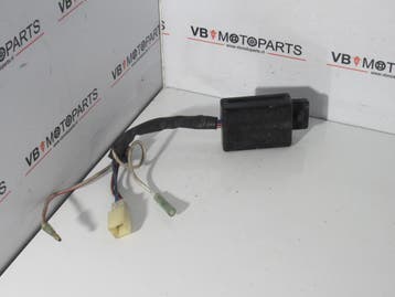 Kawasaki 305 LTD Zekeringkast, Motoren, Ophalen of Verzenden, Nieuw