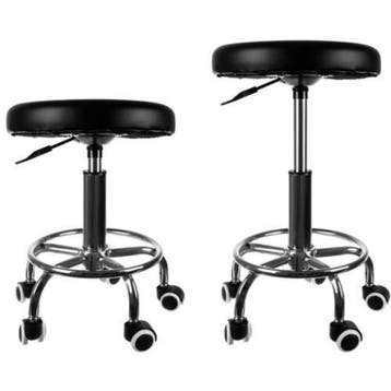 Beautylushh Professionele Kapperskruk - Comfort en Stijl..., Ophalen of Verzenden, Nieuw