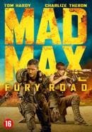 Mad max - Fury road - DVD, Verzenden, Nieuw in verpakking