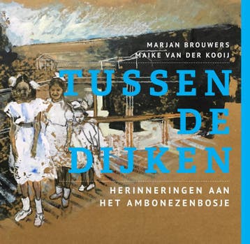 Tussen de dijken - Marjan Brouwers 9789054524090, Verzenden, Zo goed als nieuw, Marjan Brouwers