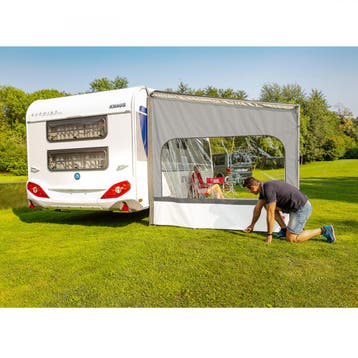 Fiamma Side W Pro CaravanStore/F35, Ophalen of Verzenden, Nieuw