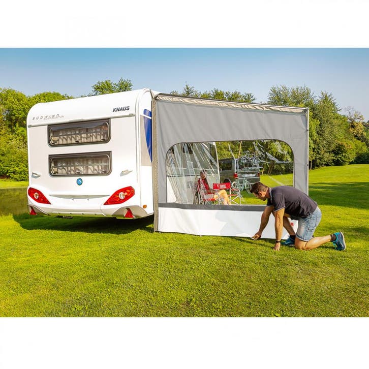 Fiamma Side W Pro CaravanStore/F35, Caravans en Kamperen, Camper-accessoires, Nieuw, Ophalen of Verzenden