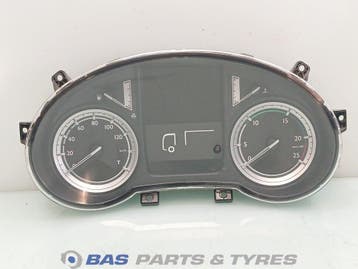 Instrumentenpaneel DAF 1833384, Ophalen, Gebruikt, DAF, Dashboard en Schakelaars