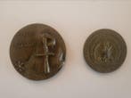 Penning - Jan Snoeck - Penning Tweede Vaticaans Concilie,