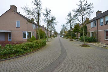 Te huur: Huis Houtvesterstraat in Rosmalen, Huizen en Kamers, Noord-Brabant, Rosmalen