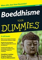 Boeddhisme Voor Dummies 9789043025249, Boeken, Zo goed als nieuw
