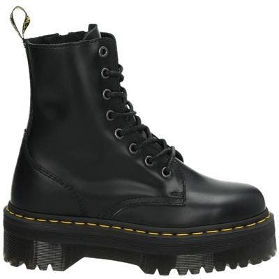 Dr. Martens Jadon veterboots voor dames in het Zwart, Kleding | Dames, Schoenen, Lage of Enkellaarzen, Zwart, Nieuw, Verzenden
