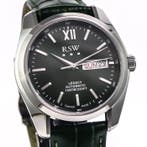 RSW - Legacy New Model Swiss Made Watch - RSWA164-SL-12 -, Nieuw