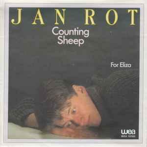 vinyl single 7 inch - Jan Rot - Counting Sheep, Verzenden, Zo goed als nieuw, 7 inch, Nederlandstalig