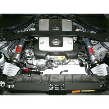 aFe Takeda Stage-2 Pro DRY S Cold Air Intake System Nissan, Ophalen of Verzenden, Nieuw