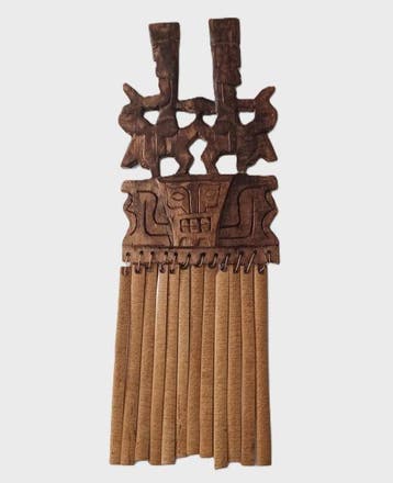 Porhalaan - Batak rituele kalender - Indonesië (Zonder