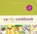 Candy cookbook 9789056176914 Decrock, Verzenden, Gelezen, Decrock