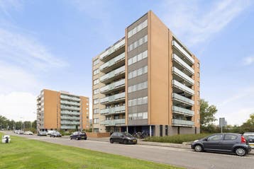 Te huur: Appartement Hoge Filterweg in Rotterdam, Appartement, Rotterdam, Zuid-Holland
