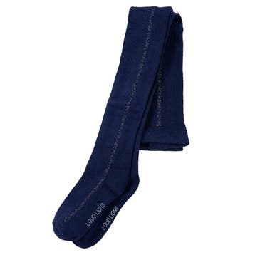 vidaXL Kindermaillot 116 marineblauw, Verzenden, Nieuw