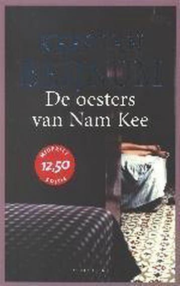 De oesters van Nam Kee - Kees van Beijnum 9789023412663, Verzenden, Gelezen, Kees van Beijnum