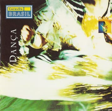 cd - Various - Cores Do Brasil 0.06 DanÃ§a, Verzenden, Zo goed als nieuw