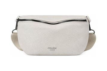 Charm London Heuptas Wit, Verzenden, Zo goed als nieuw, Wit