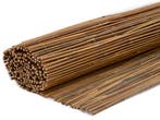 bamboemat oriëntal 100x300, Tuin en Terras, Palen, Balken en Planken, Ophalen of Verzenden, Nieuw
