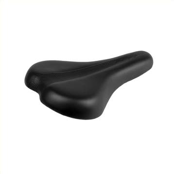 Ventura Racingzadel - Unisex - Zwart - Zonder zadelstrop..., Ophalen of Verzenden, Nieuw, Frame