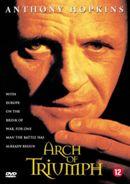 Arch of Triumph - DVD, Verzenden, Nieuw in verpakking