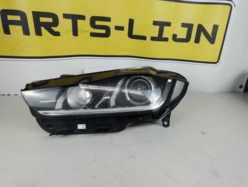 Gebruikte links koplamp Jaguar XE 2015-2019 – GX73-13W030-DG, Auto-onderdelen, Ophalen of Verzenden, Nieuw