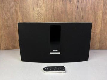 Bose - SoundTouch® 30 Wi-Fi® Luidspreker, Nieuw