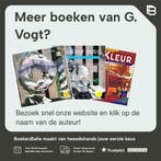 Tuinieren aan de waterkant 9789058972378 G. Vogt, Verzenden, Gelezen, G. Vogt