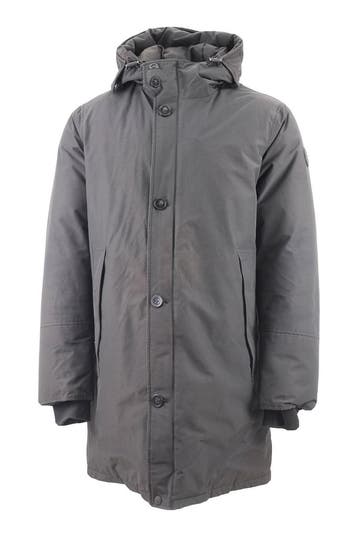 Airforce Jas in maat L Zwart, Kleding | Heren, Verzenden, Zo goed als nieuw, Zwart, Airforce