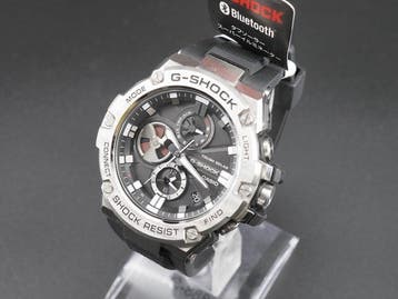 Casio - G-Shock G-Steel GST-B100 - Zonder minimumprijs -, Nieuw