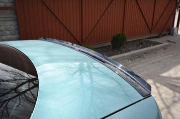 Achterspoiler Audi A4 / S4 B5 Sedan, Auto diversen, Tuning en Styling, Verzenden