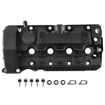 Klep Cover links geschikt voor BMW 5 Serie E60 E61 6 Seri..., Auto-onderdelen, Motor en Toebehoren, Verzenden, Nieuw, BMW