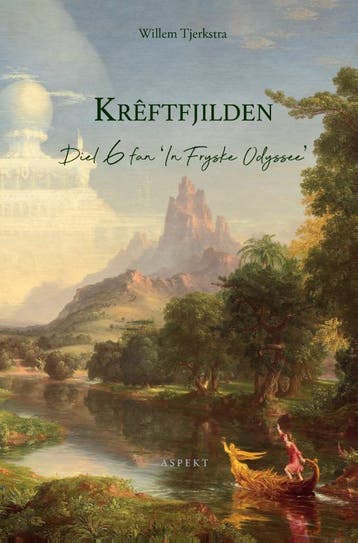 Krêftfjilden | Willem Tjerkstra | Nieuw, Ophalen of Verzenden, Nieuw, Willem Tjerkstra