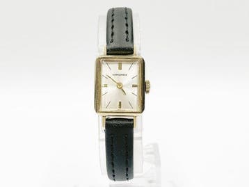 Longines - Ladies Dress Watch - Zonder minimumprijs - Dames