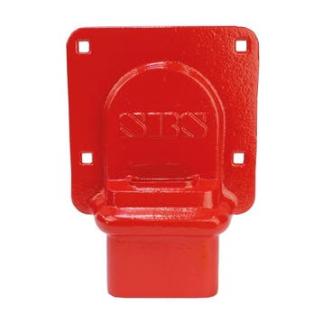 Barn Door Lock Trailerslot SBS - TAPA TSR gecertificeerd, Verzenden, Nieuw