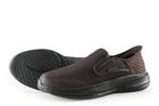 Skechers Instappers in maat 40 Bruin, Bruin, Verzenden, Overige typen, Zo goed als nieuw