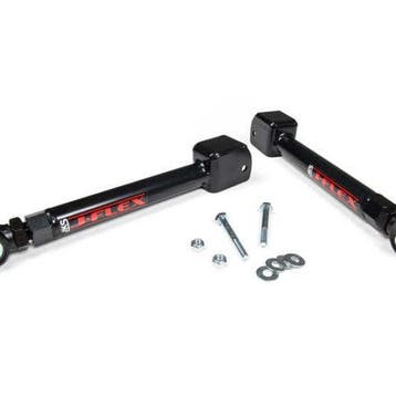 JKS Manufacturing Jeep Wrangler TJ/LJ / Cherokee XJ Fixed, Ophalen of Verzenden, Nieuw