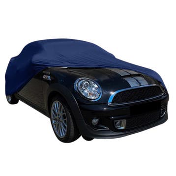 Autohoes voor Mini Coupe (R58) (2011-2016) Indoor BESTE, Ophalen of Verzenden, Nieuw, Op maat