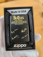 Zippo - Zonder minimumprijs - Aansteker - Messing, Nieuw