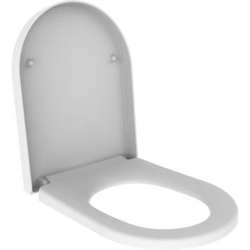 Wiesbaden Vesta Toiletzitting - Softclose en Quick Release -, Ophalen of Verzenden, Nieuw